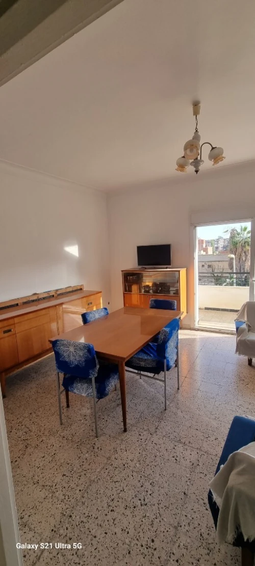 Vente Appartement F3 Alger Kouba