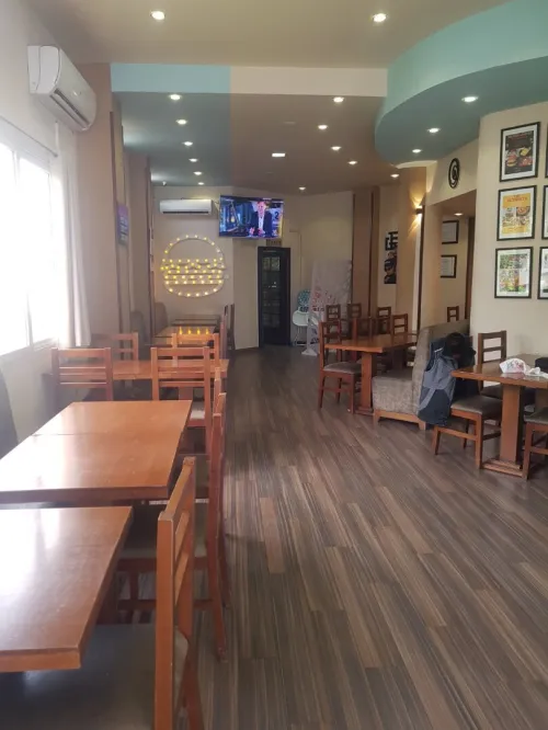 Vente Villa Alger Kouba