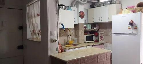 Location Appartement F3 Alger Belouizdad