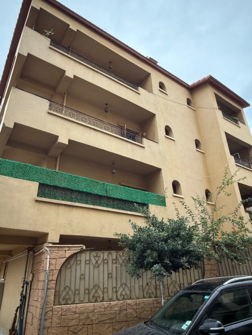 Location Appartement F5 Alger Birkhadem