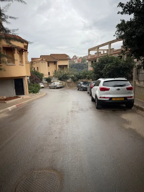 Location Appartement F5 Alger Birkhadem