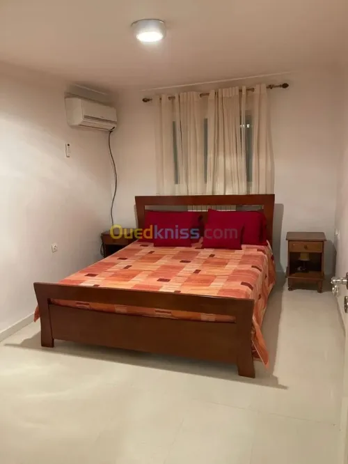 Location Appartement F2 Alger Kouba