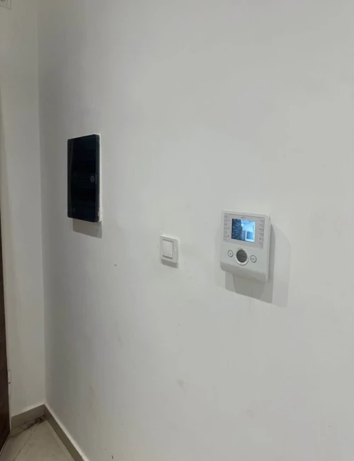 Vente Appartement F3 Alger Kouba