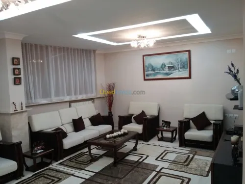 Location Appartement F4 Alger Kouba