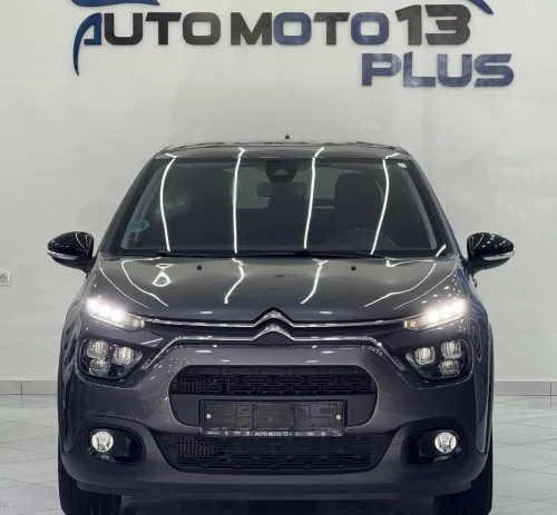 Citroen C3 2024 