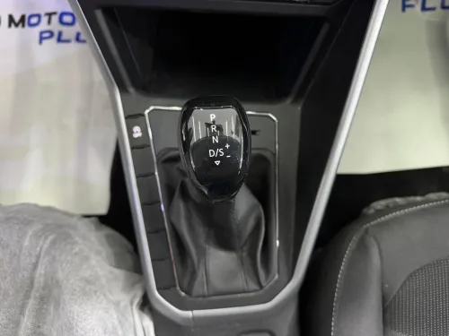 Volkswagen Polo 2025 Active