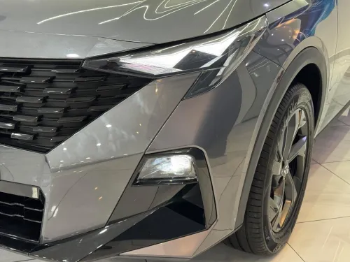 Gac Gs3 2025 FULL OPTION