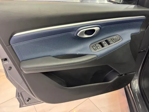Gac Gs3 2025 FULL OPTION