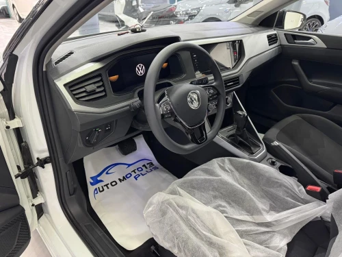 Volkswagen Polo 2025 Active