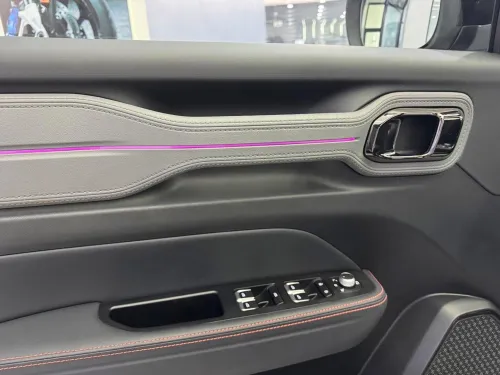 Geely Coboy 2025 