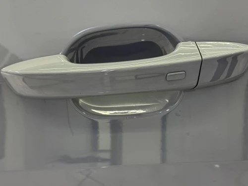 Volkswagen Tahru 2025 XR TURBO FULL OPTION