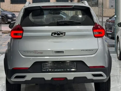 Chery Tiggo 2 pro 2026 Comfort