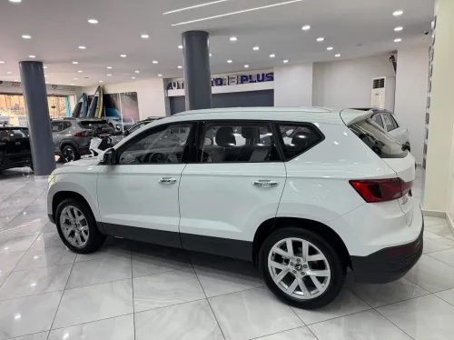 Jetta  VS5 2024 150CV