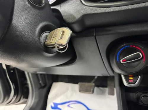 Kia Picanto 2018 Boit auto