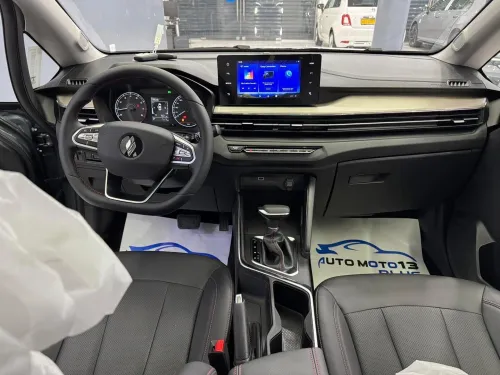 Livan X3 Pro  2026 International FULL OPTION