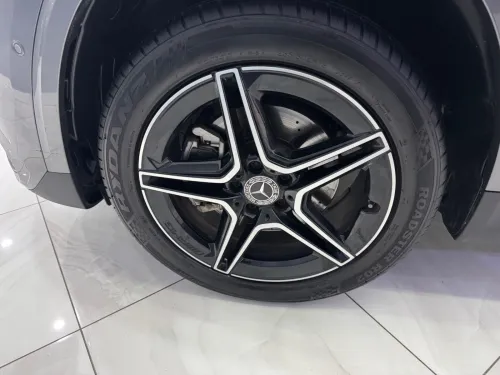 Mercedes GLA 2024 250e 4 MATIC FULL OPTION
