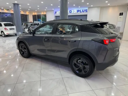 Gac Gs3 2025 FULL OPTION