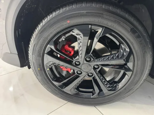Geely Coolray 2025 FULL OPTION
