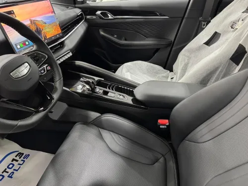 Geely Coolray 2026 FULL OPTION