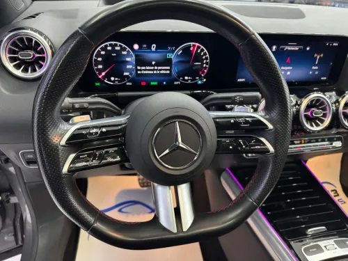 Mercedes GLA 2024 250e 4 MATIC FULL OPTION