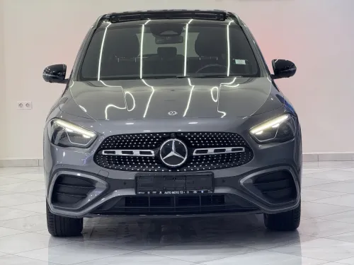 Mercedes GLA 2024 250e 4 MATIC FULL OPTION