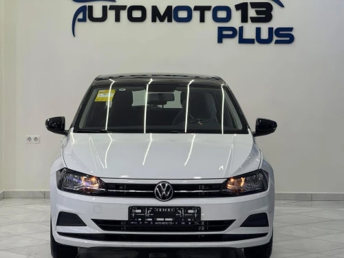Volkswagen Polo 2025 Active