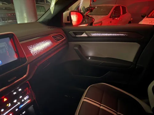 Volkswagen T-Roc 2025 R-Line 