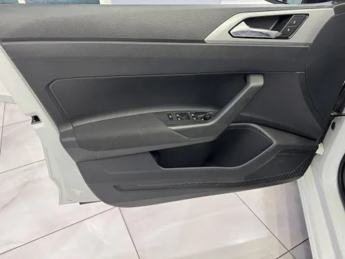 Volkswagen Polo 2025 Active