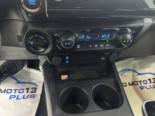 Toyota Hilux 2024 GR
