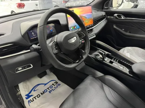 Geely Coolray 2026 FULL OPTION