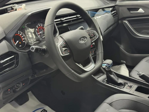 Chery Tiggo 2 pro 2026 Comfort