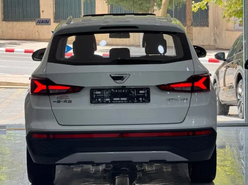 Jetta  VS5 2024 150CV