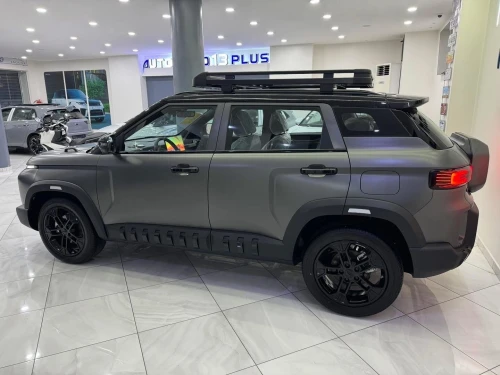Geely Coboy 2025 
