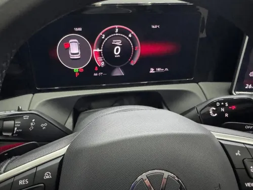 Volkswagen Tiguan 2025 193CV FULL OPTION