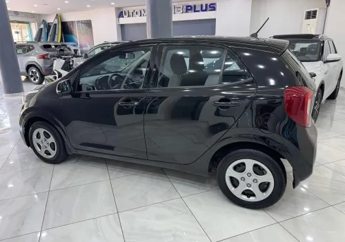 Kia Picanto 2018 Boit auto