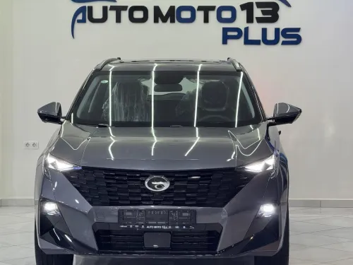 Gac Gs3 2025 FULL OPTION