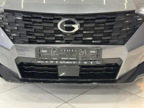 Gac Gs3 2025 FULL OPTION