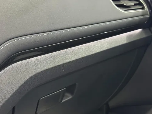 Volkswagen Tahru 2025 XR TURBO FULL OPTION