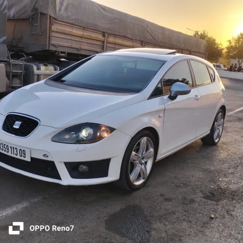 Seat Leon 2013 FR