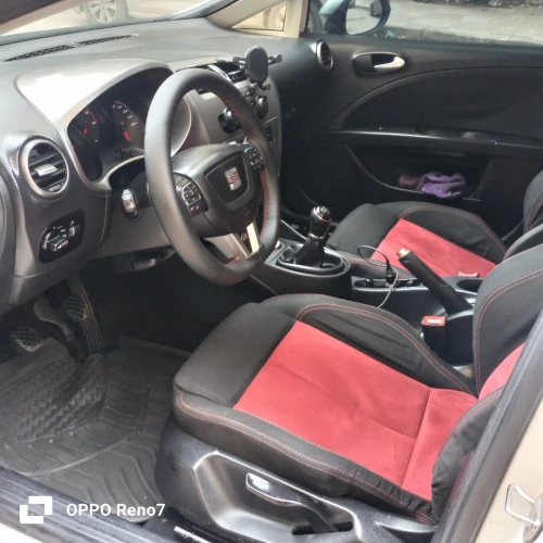 Seat Leon 2013 Leon