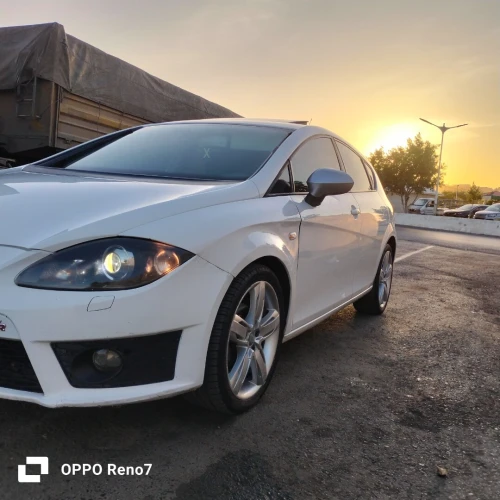 Seat Leon 2013 FR