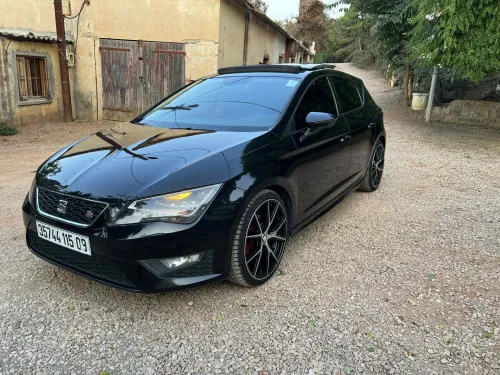 Seat Leon 2015 LINEA R+