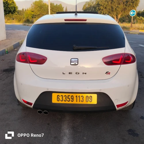 Seat Leon 2013 FR