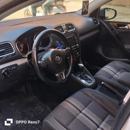 Volkswagen Golf 6 2014 Match 2+