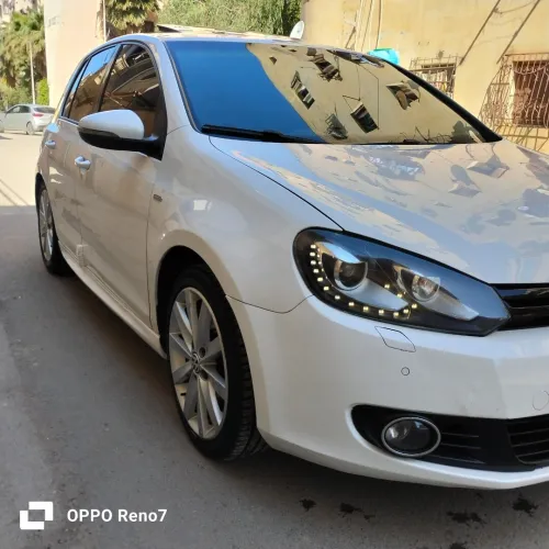 Volkswagen Golf 6 2014 Match 2+