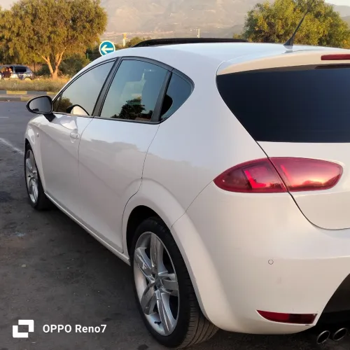 Seat Leon 2013 FR