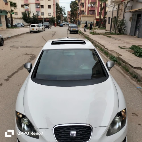 Seat Leon 2013 Leon