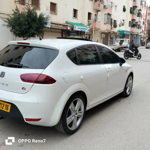 Seat Leon 2012 Leon