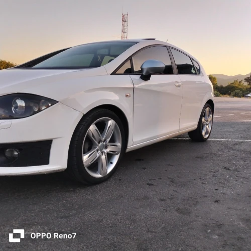 Seat Leon 2013 Leon