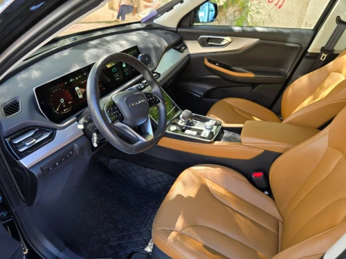 Baic X7 2025 